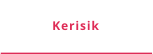 Kerisik
