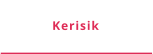 Kerisik